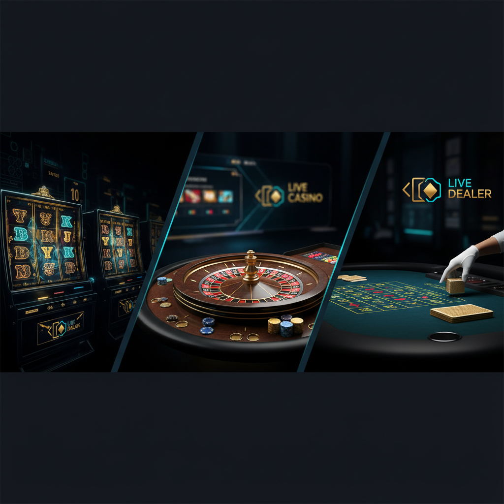 1010 Bet cassino fora do pré-jogo